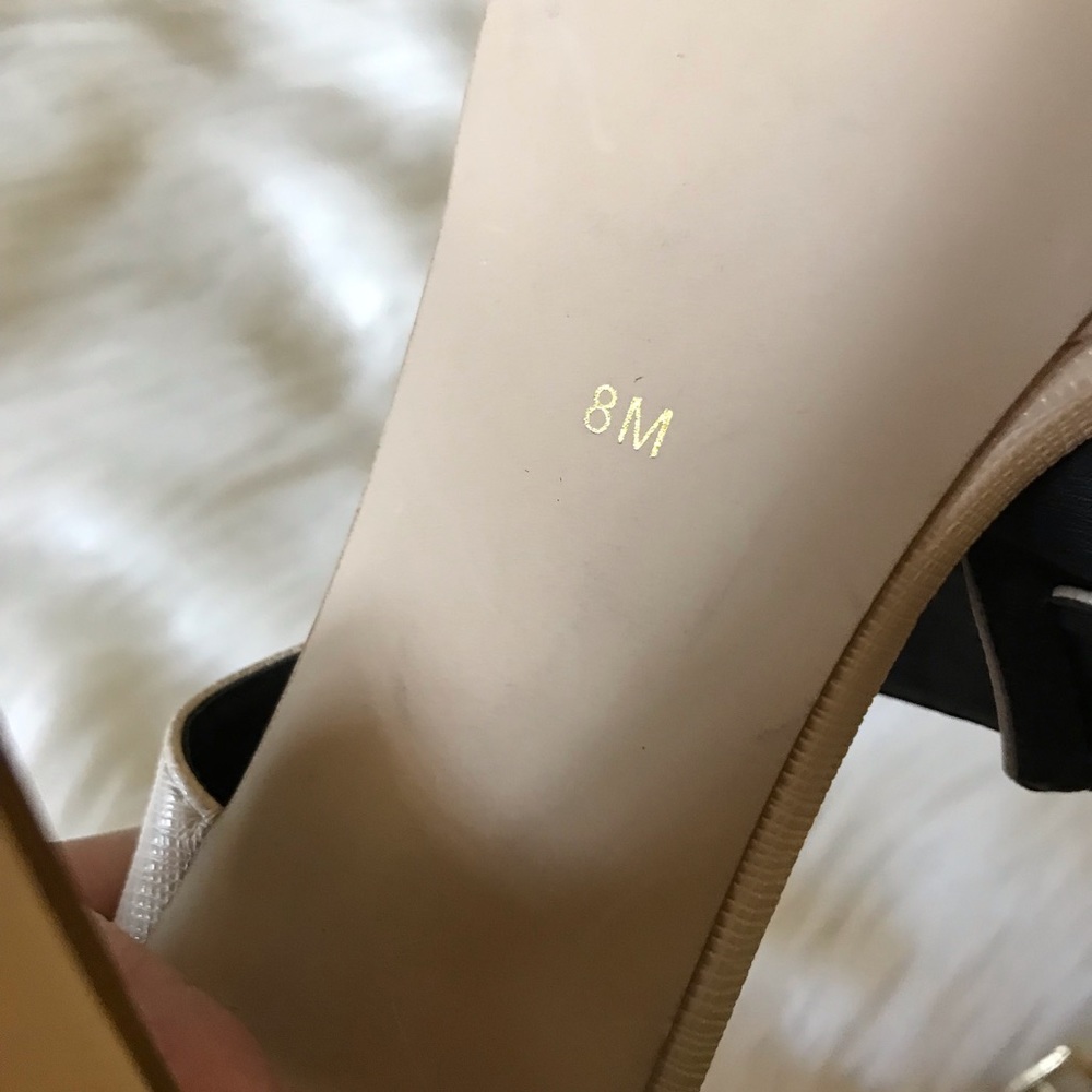 GUESS heels - Picture 5 of 6